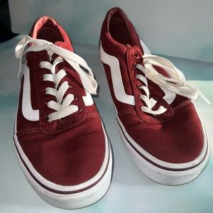 Vans - Ward